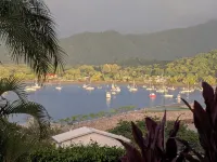 Super Clean Beach Condo with Vast Oceanfront Views Near Marina Playa Flamingo
