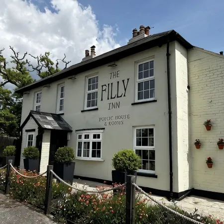 The Filly Inn