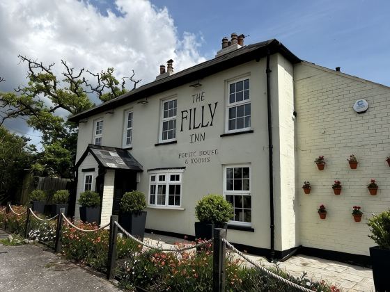 The Filly Inn