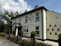 The Filly Inn - واي فاي