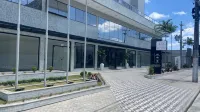 Bristol Castanhal Hotel - WLAN