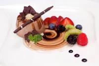 Alreem Village Hotel - breakfast