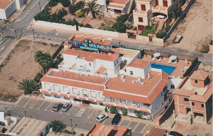 Hostal Manolo