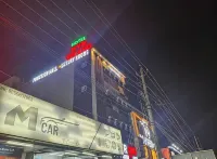 Hotel NVR Grand - 2-Star