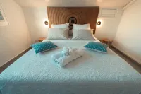 Villa d'Exception avec Piscine - 3 Min de la Plage 4 chambres climatisées Ξενοδοχεία στην πόλη 