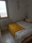 Sea Breeze - Sea View Apartment, 100 Meters from the Beach, Pets Welcome!