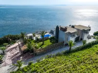 East of Preveli Seafront Villas -  Holiday Villas