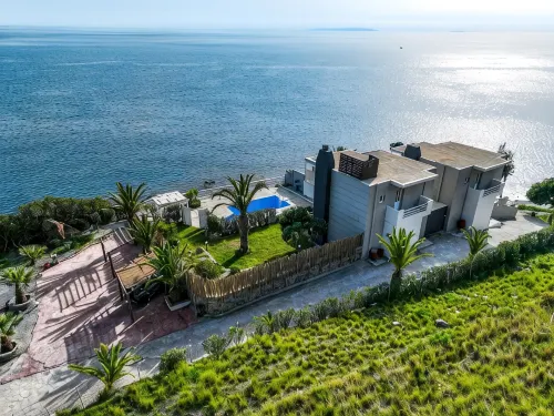 East of Preveli Villas