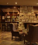 Mount Wolseley Hotel Spa & Golf Resort - bar