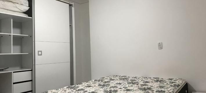 Apartment 702B with Ocean View, Morro Beach, 3 Bedrooms, 2 Bathrooms, 1 Garage. Hotels in Guarapari