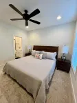 Auburn Getaway Home- Close to Campus!  Sleeps 8, Family-Friendly.