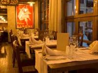 Hotel Marmore - breakfast