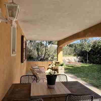 Appartement Proche de Santa Giulia Others