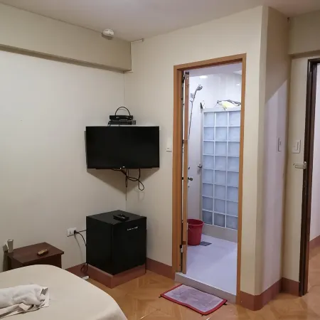 Manora Apartment