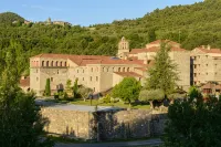Hotel & SPA Monasterio de Boltana Monumento  호텔