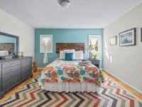 Panoramic Lake View Retreat with Firepit! Centrally Located on Wine Trail! Hotels in Yates County