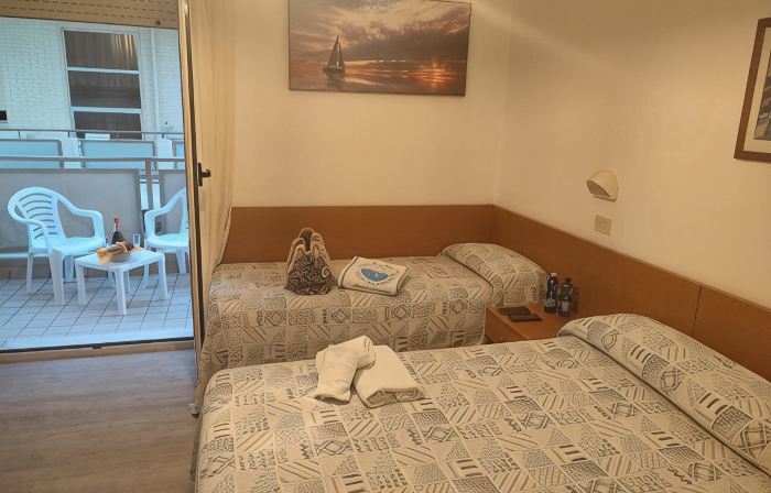 Hotel Losanna Cervia
