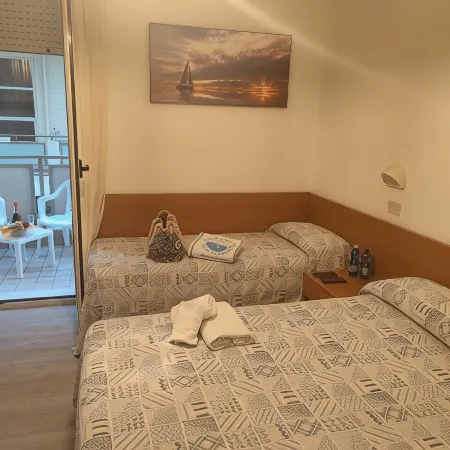 Hotel Losanna Cervia