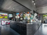 Nordica Resort Florø فنادق في فلورو