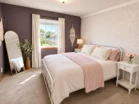 Prairie Peace - Family & Pet-Friendly Home on Quiet Cul-De-Sac w/ Games & Toys - 4-Star