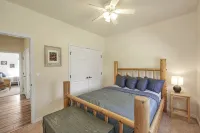 Charming 3-Bedroom Home, 5 Min from Tamarack Resort
