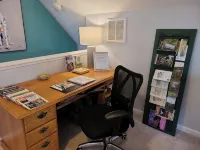 King Apartment -2 miles to I-81 - 3-Star
