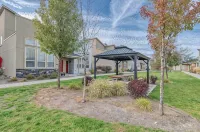 Convenient to everything. 3 BDRM 3.5 Bath