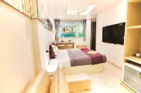 F Hotel Port Blair Andaman - Pet-friendly