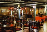 Sanghyang Indah Spa Resort - servizio colazione