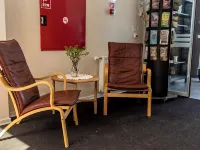 Motel Skive Hotels in Skive