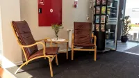 Motel Skive - Moteles