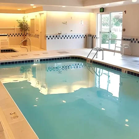 Fairfield Inn & Suites Denver North/Westminster