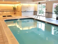 Fairfield Inn & Suites Denver North/Westminster - Uima-altaat