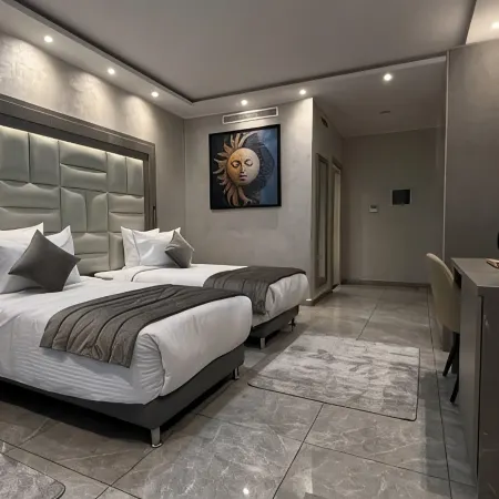 RV Hotel - Dely Brahim