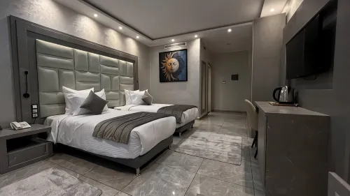 RV Hotel - Dely Brahim