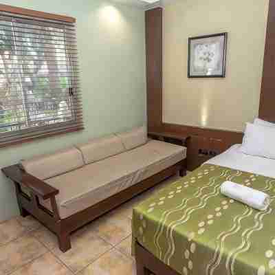 Palmas del Mar Conference Resort Hotel Rooms