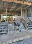 Run Away Charters fishing lodge - Homestays