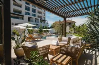 Medano Beach Cabo Resort 3 Bedroom