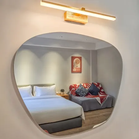 Ameena Apartment