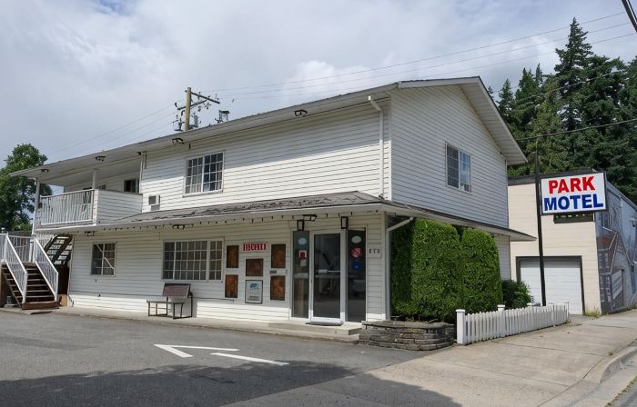 Park Motel