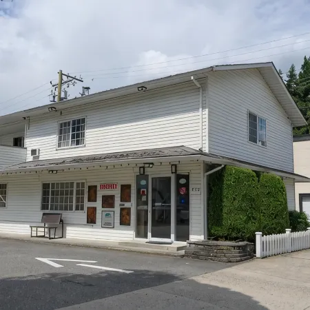 Park Motel