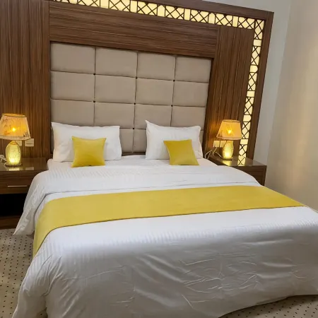 Skoon Hotel Apartments
