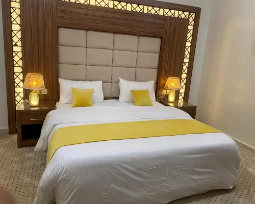 Skoon Hotel Apartments Hotels in Najran