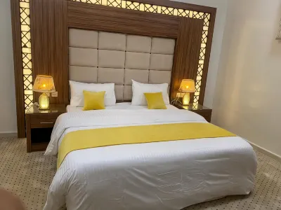 Skoon Hotel Apartments Ξενοδοχεία στην πόλη 