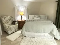 Snow Blanket Barn - Cozy 3Br Family Retreat in Gardner, MA - 4 tähden