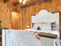 Linville Gorge & Ski Resorts Отели в г. Мак-Дауэлл