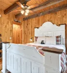 Linville Gorge & Ski Resorts