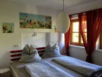 Komfortable Ferienwohnung mit Charme. Optimal für Familien, Paare und Freunde - 2 estrellas
