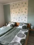 Vacation apartment with outdoor area, East Frisian coast, rural location - Wifi