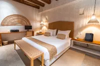 Casa O Cochera Lux Boutique House Hotel di 
